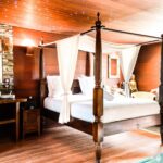Hôtel romantique avec jacuzzi privatif à 1h de Paris