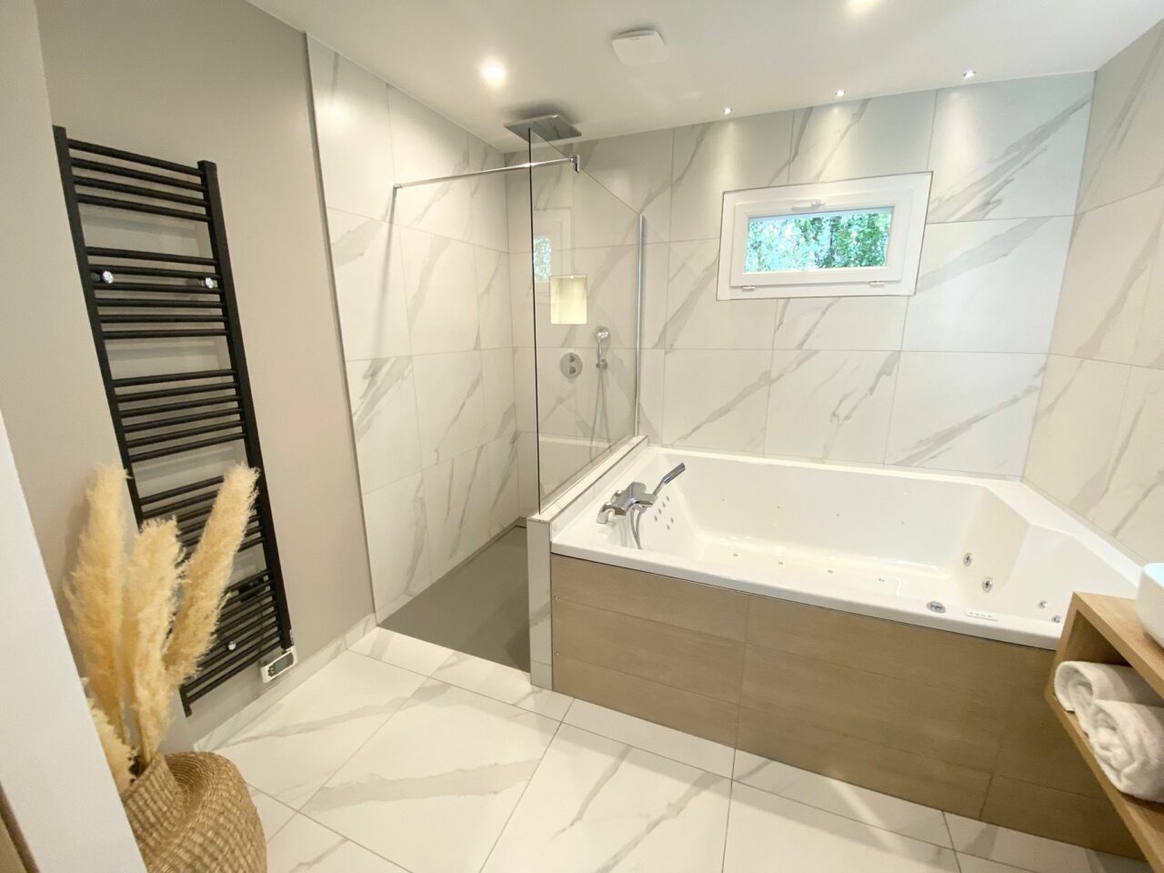 Hôtel romantique avec suite jacuzzi Dream proche Paris