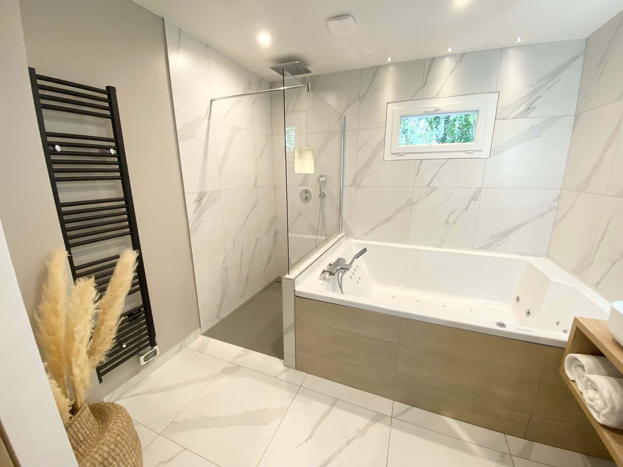 Hôtel romantique avec suite jacuzzi Dream proche Paris