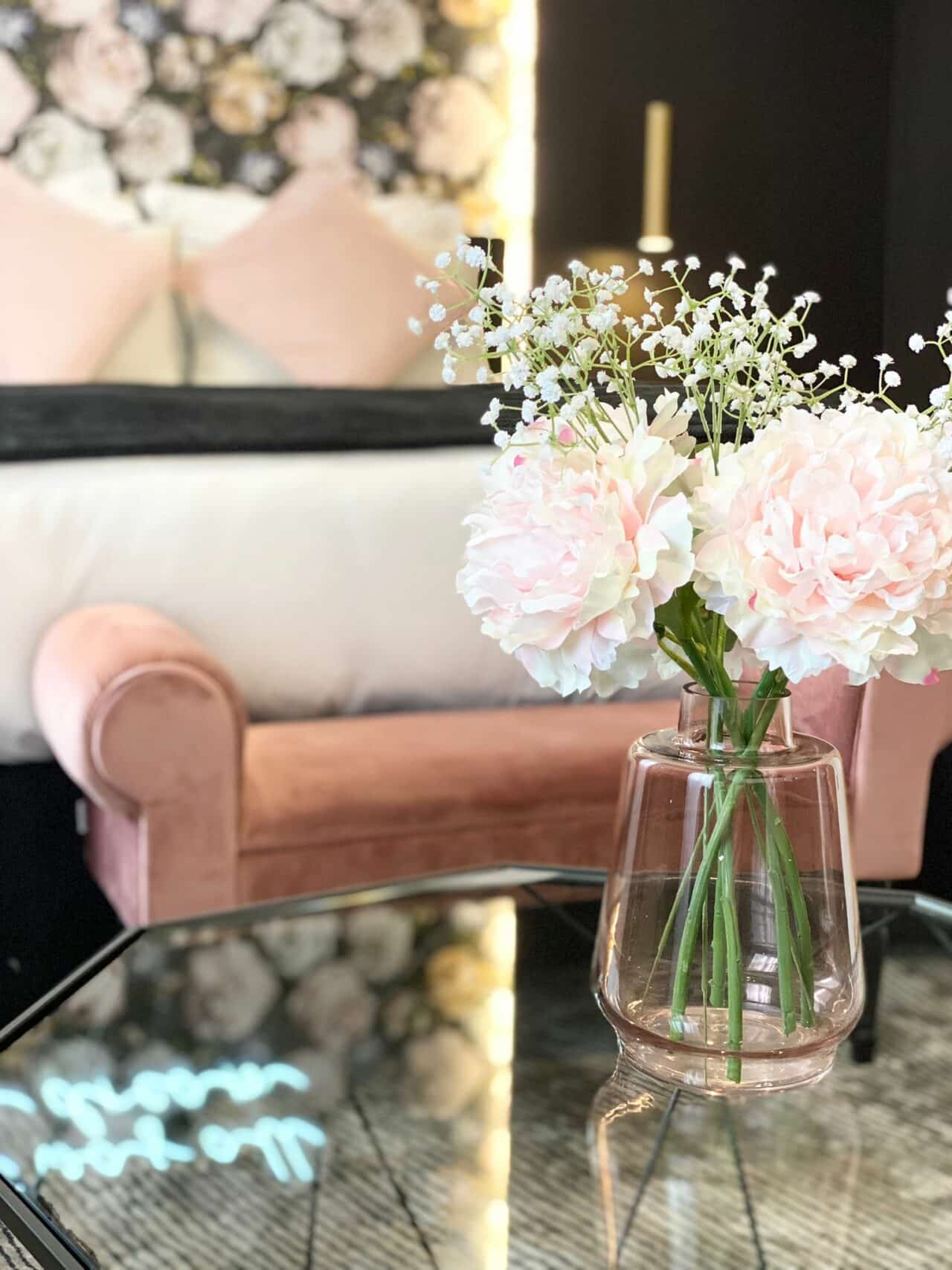Hôtel avec spa et suite romantique avec jacuzzi privatif